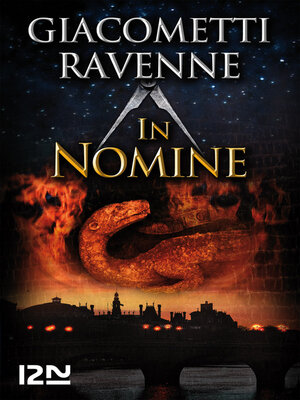 cover image of In Nomine